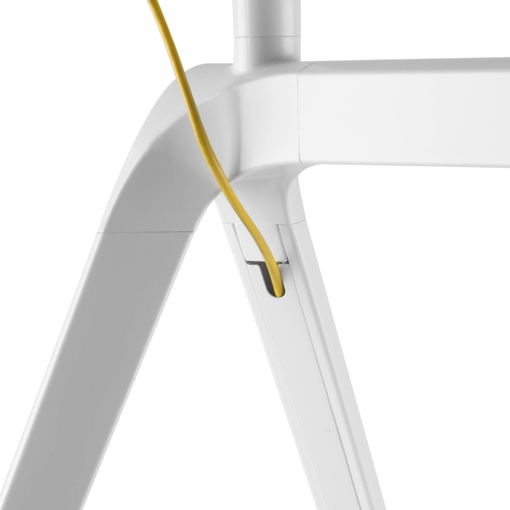 Thomson - S604 Indoor-TV-Ständer aus Metall für 65-86-Zoll-Fernseher