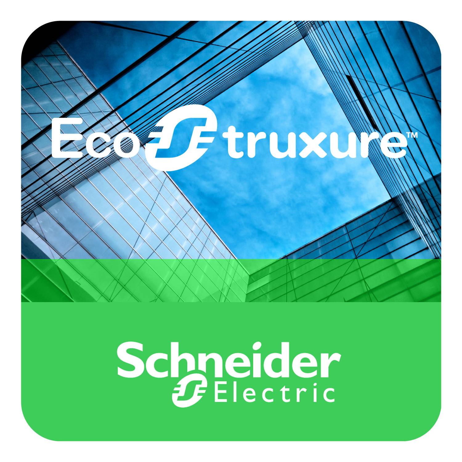 APC EcoStruxure IT Expert Data Center Expert - Abonnement-Lizenz (5 Jahre)