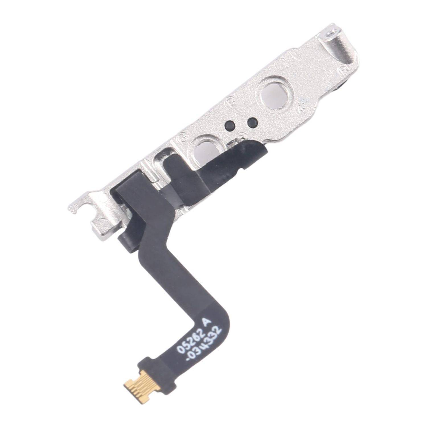 Für Apple Watch Series 10 46 mm Mikrofon Power Button Flexkabel Ersatzteil