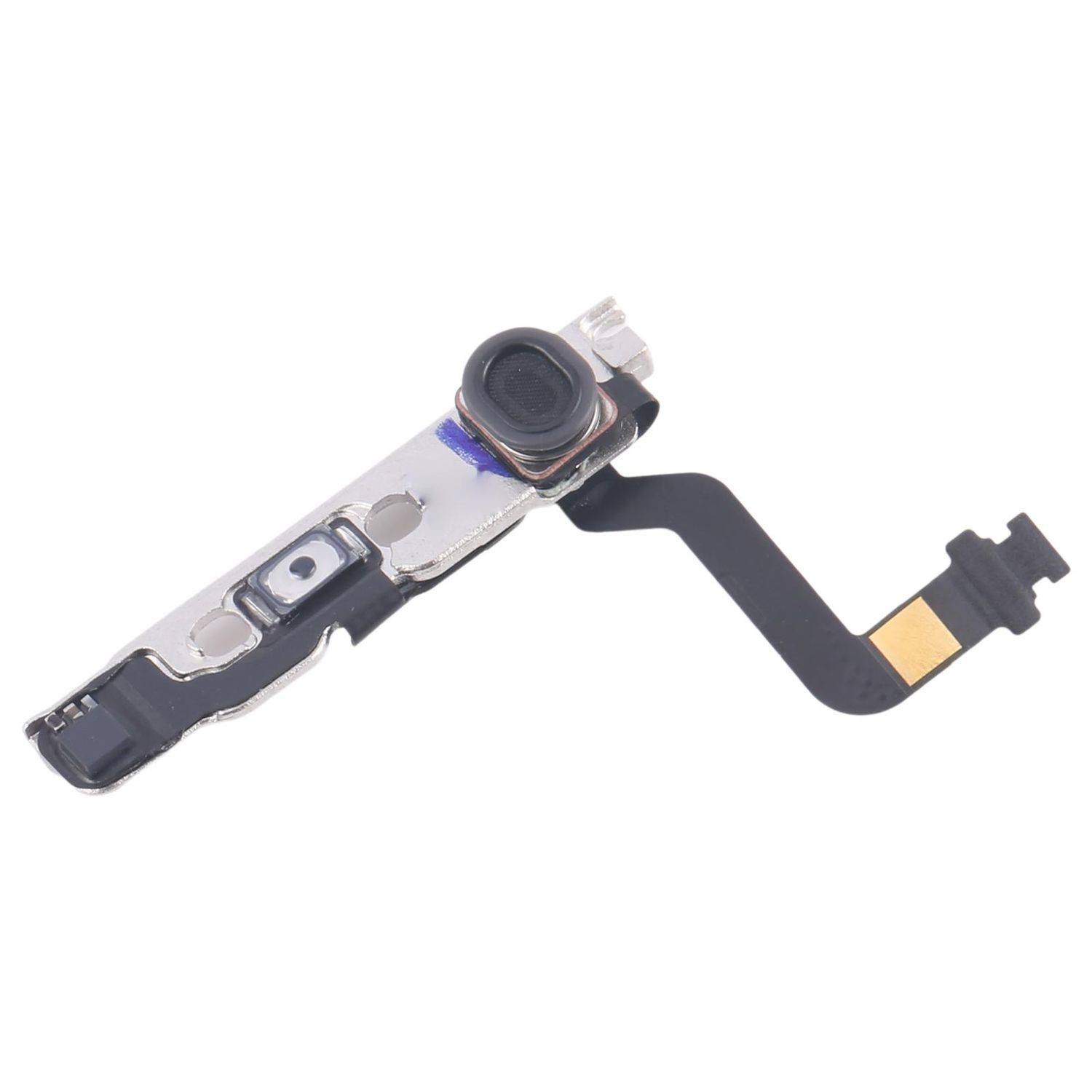 Für Apple Watch Series 10 46 mm Mikrofon Power Button Flexkabel Ersatzteil