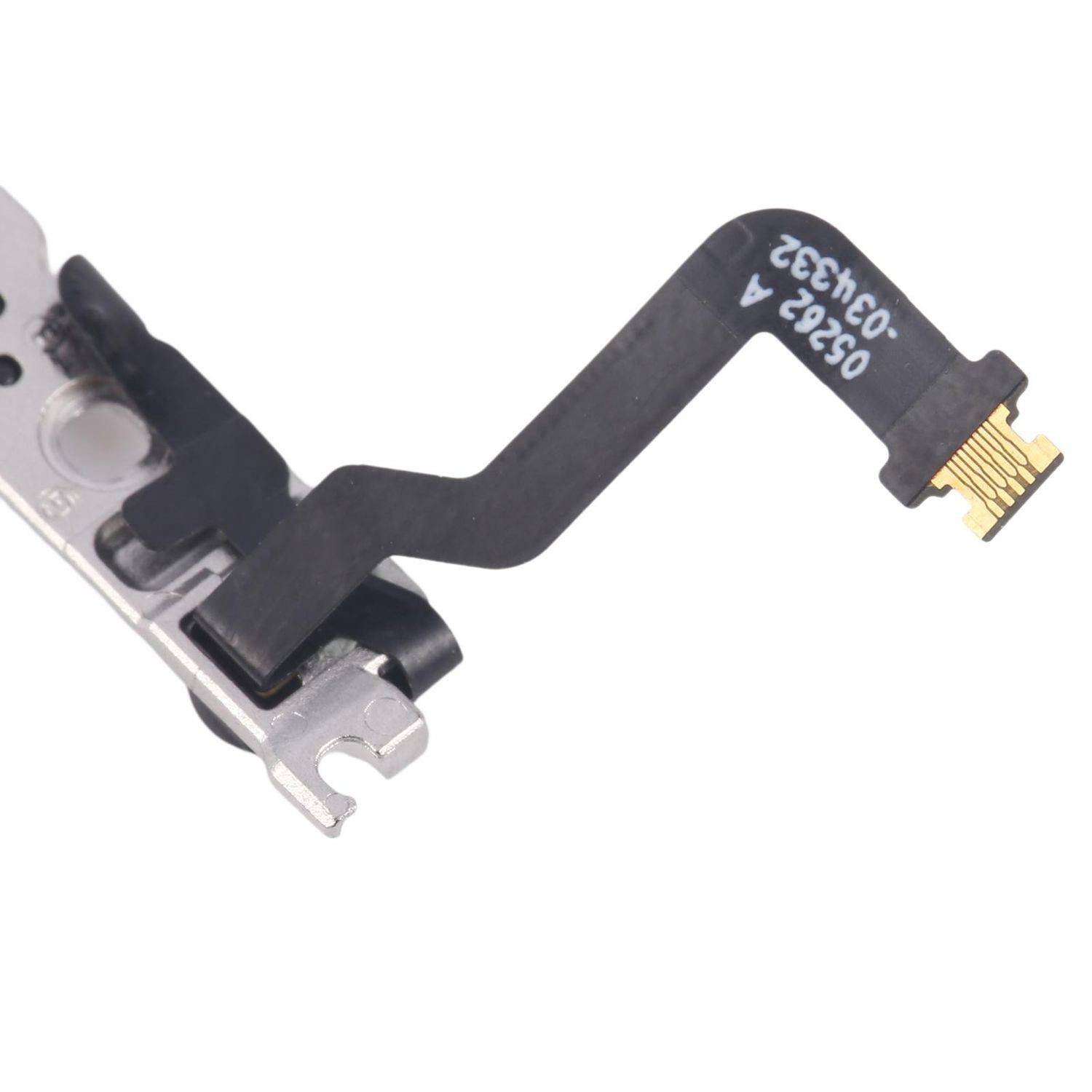 Für Apple Watch Series 10 46 mm Mikrofon Power Button Flexkabel Ersatzteil