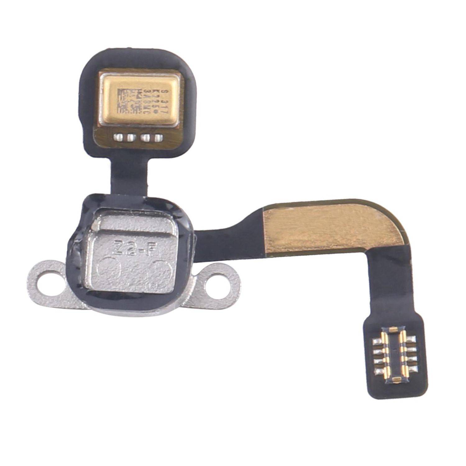 Für Apple Watch Ultra 49mm Noise Reduction Small Board Left Flexkabel Ersatzteil