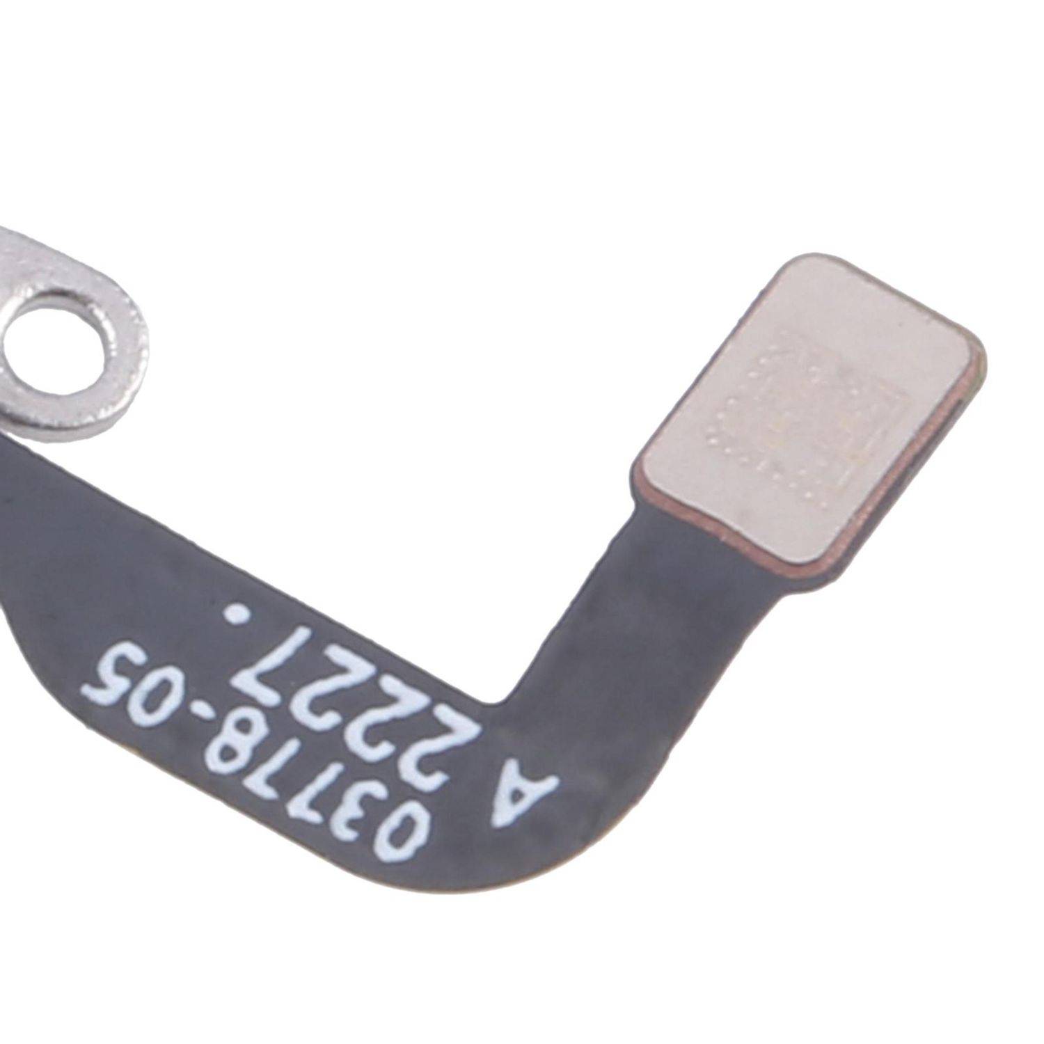 Für Apple Watch Ultra 49mm Noise Reduction Small Board Left Flexkabel Ersatzteil