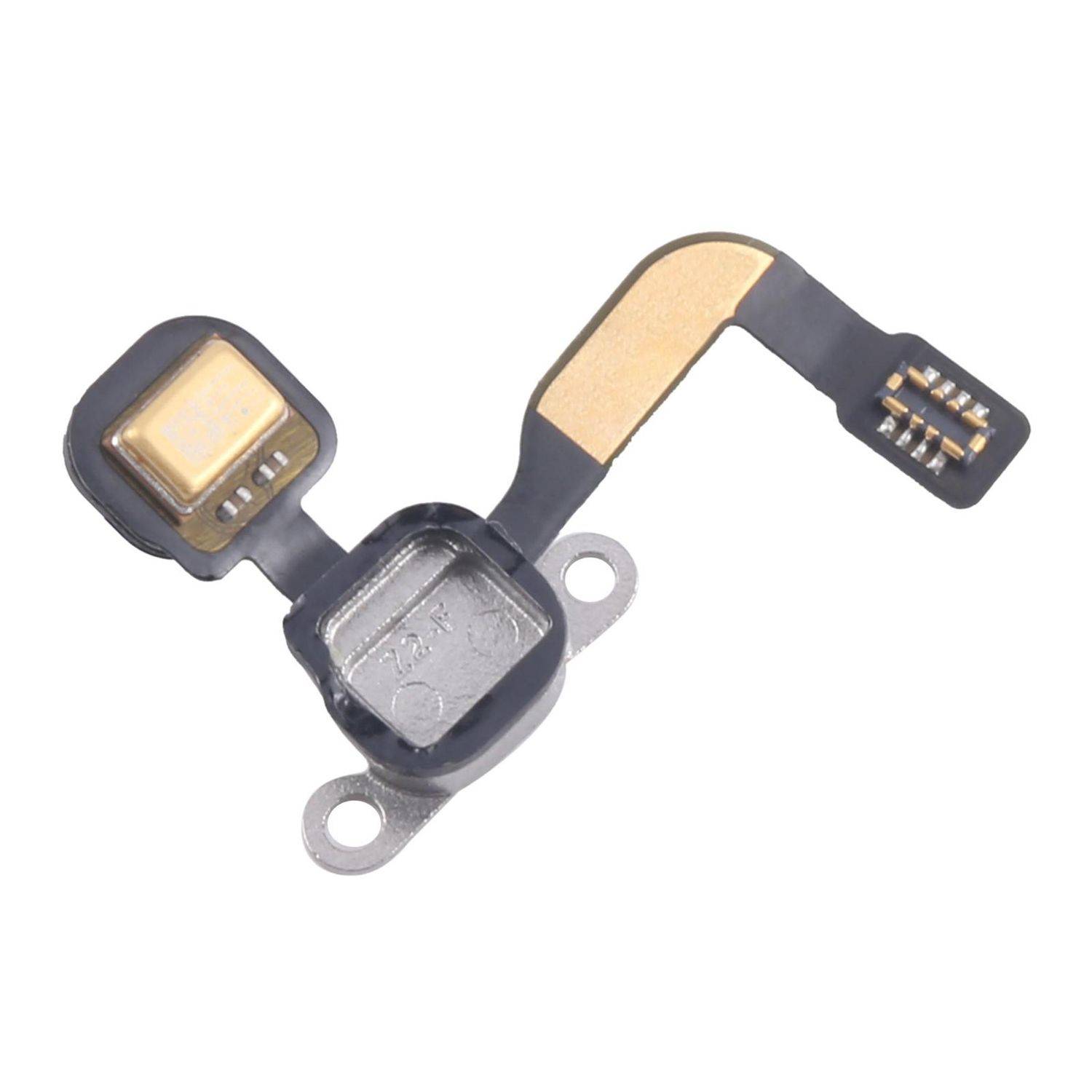 Für Apple Watch Ultra 49mm Noise Reduction Small Board Left Flexkabel Ersatzteil