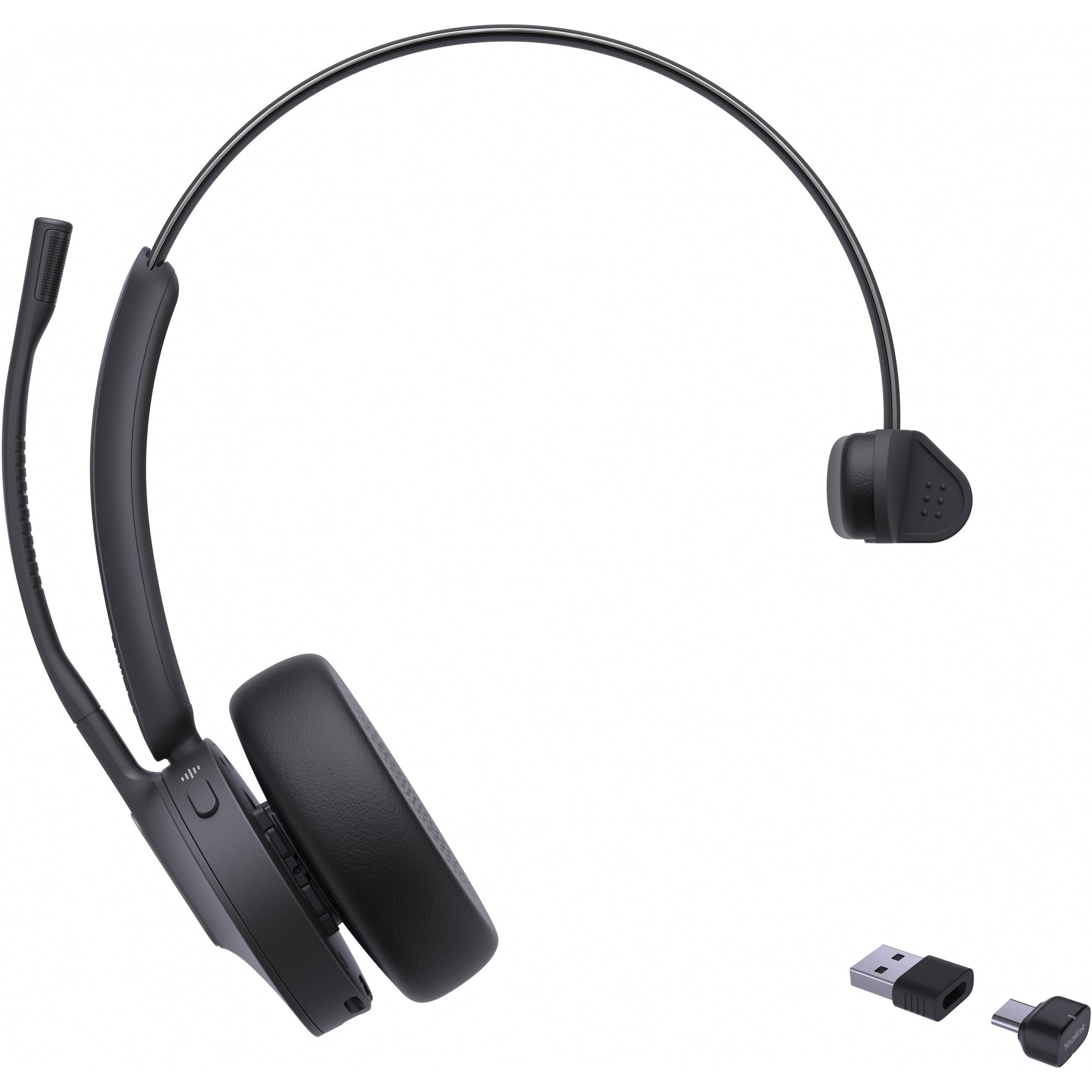 Yealink BH70 Mono UC Eingabe / Ausgabe Kopfhörer & Headsets