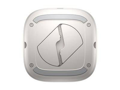 HP Poly A2 WHT TBL Mic Konferenzsysteme Zubehör für