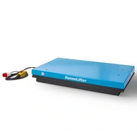 Hanselifter Stationärer Scherenhubtisch HIW1008 Hubhöhe 1300mm Tragkraft 1000kg Betriebsspannung 380V Hanselifter Stationärer Scherenhubtisch HIW1008 Hubhöhe 1300mm Tragkraft 1000kg Betriebsspannung 380V