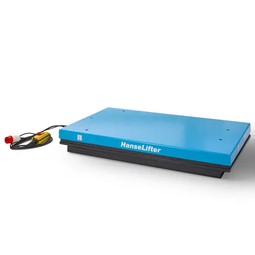 Hanselifter Stationärer Scherenhubtisch HIW1008 Hubhöhe 1300mm Tragkraft 1000kg Betriebsspannung 380V Hanselifter Stationärer Scherenhubtisch HIW1008 Hubhöhe 1300mm Tragkraft 1000kg Betriebsspannung 380V