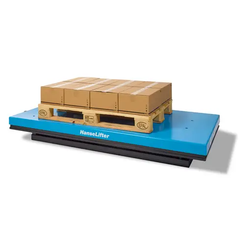 Hanselifter Stationärer Scherenhubtisch HIW1008 Hubhöhe 1300mm Tragkraft 1000kg Betriebsspannung 380V Hanselifter Stationärer Scherenhubtisch HIW1008 Hubhöhe 1300mm Tragkraft 1000kg Betriebsspannung 380V