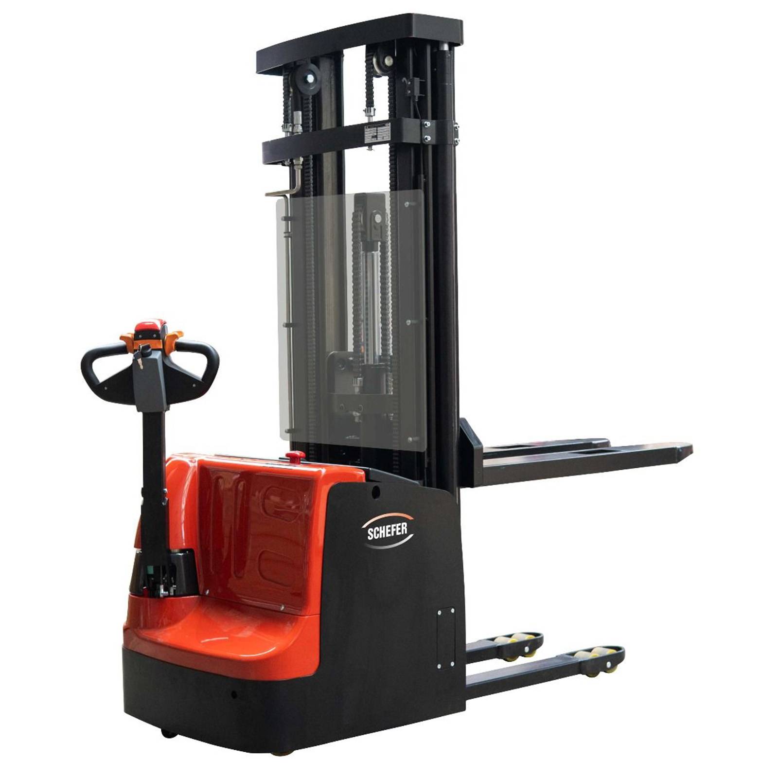 Schefer Stapler EGV Premium 2000kg Tragkraft