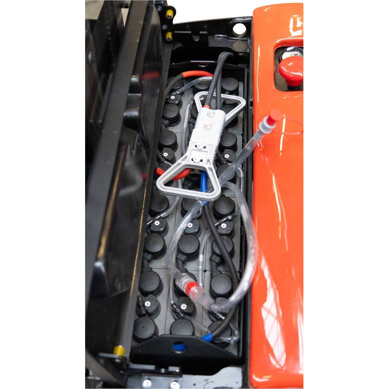 Schefer Stapler EGV Premium 2000kg Tragkraft