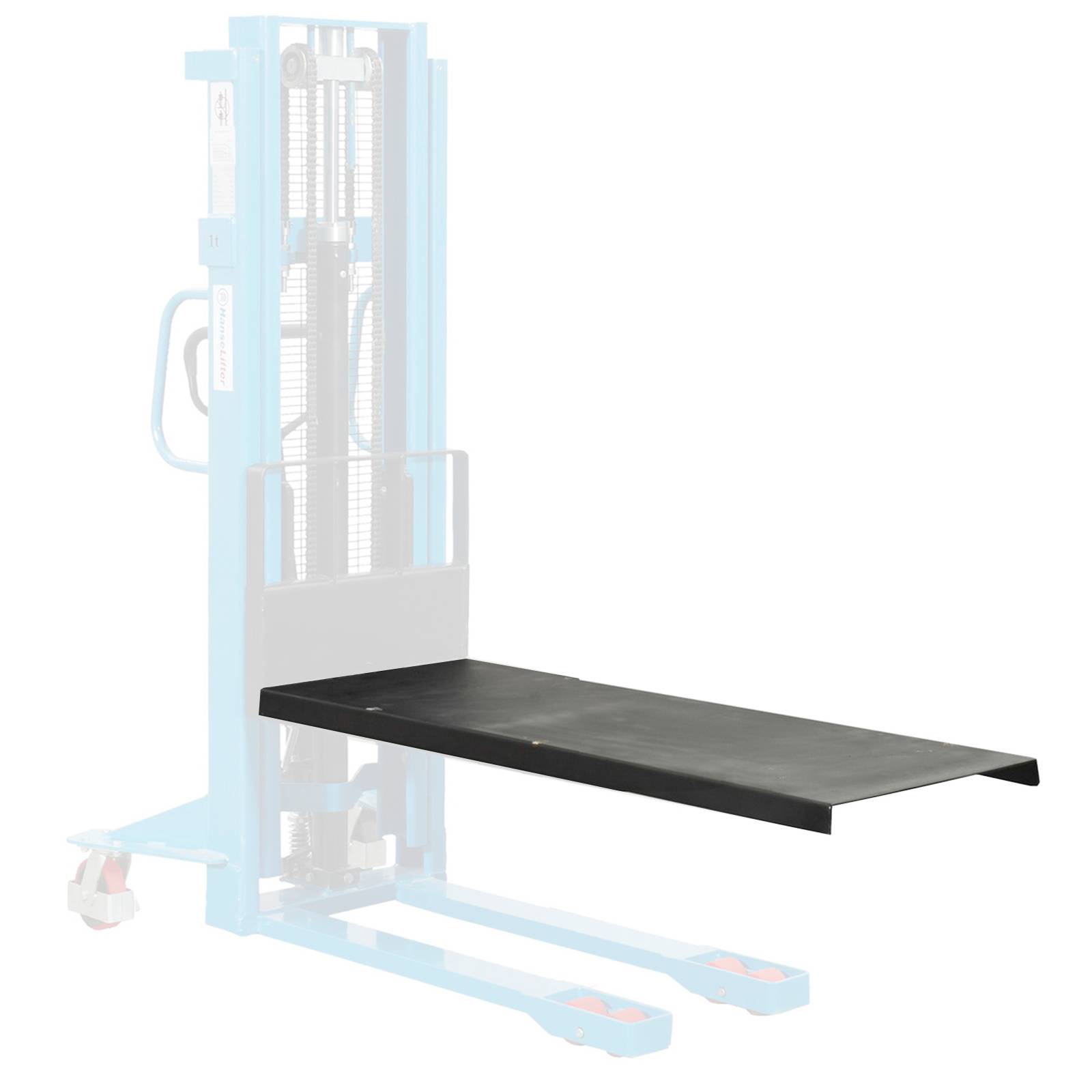 HanseLifter Plattformen für Hochhubwagen PF2000 Plattformmaße 2000x560mm