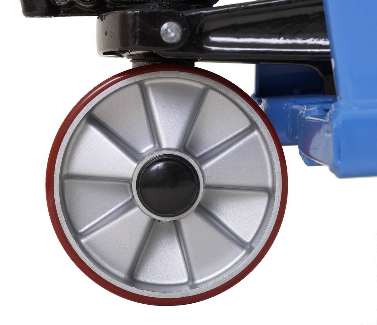 Hanselifter Premium Hubwagen BF-AR Gabellänge 1150mm Tragkraft 2500kg