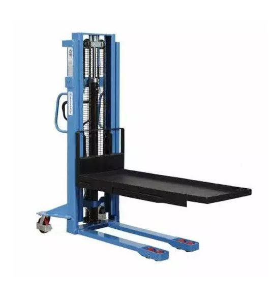 HanseLifter Plattformen für Hochhubwagen PFB2000 Plattformmaße 2000x560mm