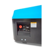 Hanselifter Lithium Hoch-Kommissioniergerät Easypick 1030 Hubhöhe 2995mm Tragkraft 135kg Hanselifter Lithium Hoch-Kommissioniergerät Easypick 1030 Hubhöhe 2995mm Tragkraft 135kg