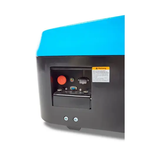 Hanselifter Lithium Hoch-Kommissioniergerät Easypick 1030 Hubhöhe 2995mm Tragkraft 135kg Hanselifter Lithium Hoch-Kommissioniergerät Easypick 1030 Hubhöhe 2995mm Tragkraft 135kg