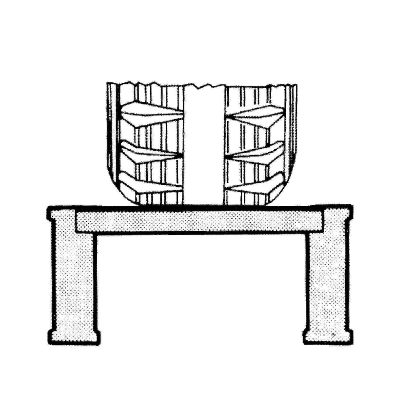 Mauderer Verladetechnik Allround-Schiene BO 2 Stück 265cm Länge 3000kg Tragkraft
