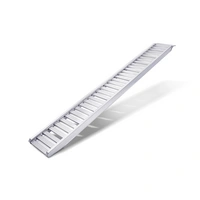 Siedra Allround Verladeschienen mit Rand Schienenlänge 1960mm Tragkraft 1300kg (1 Stück) Siedra Allround Verladeschienen mit Rand Schienenlänge 1960mm Tragkraft 1300kg (1 Stück)