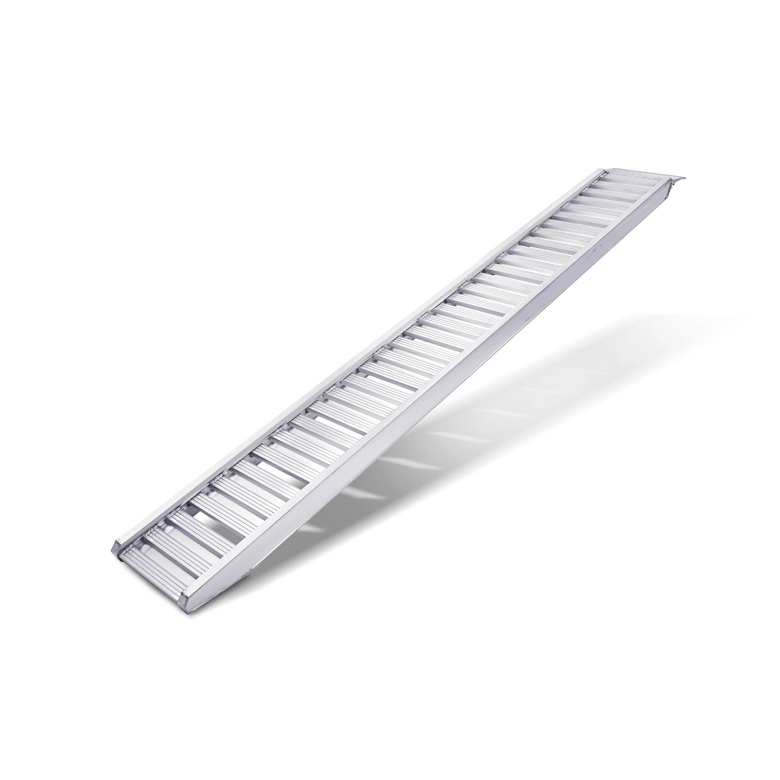 Siedra Allround Verladeschienen mit Rand Schienenlänge 2650mm Tragkraft 950kg (1 Stück)