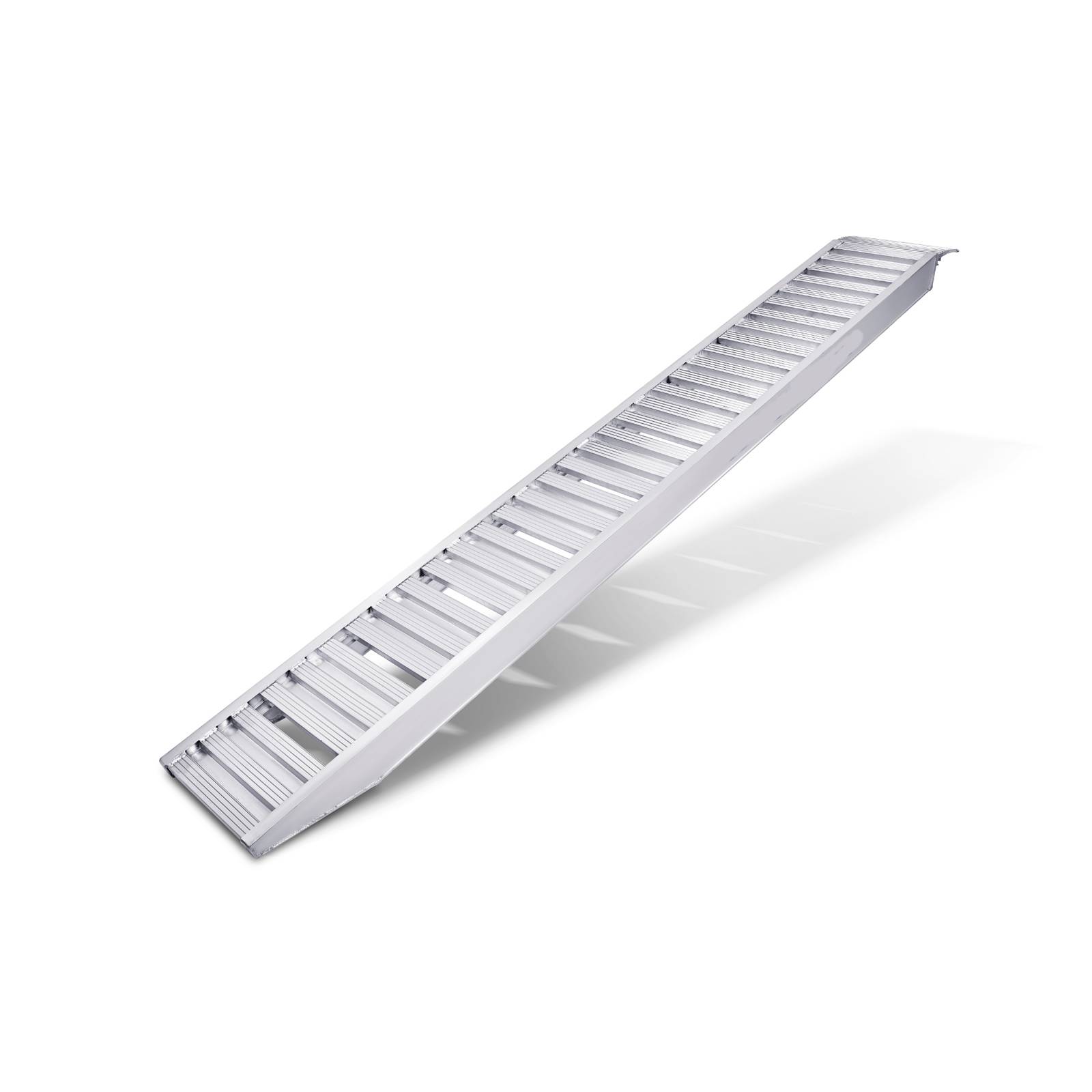 Siedra Allround Verladeschienen ohne Rand Schienenlänge 2650mm Tragkraft 1550kg (1 Stück)