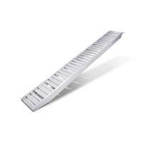 Siedra Allround Verladeschienen ohne Rand Schienenlänge 2650mm Tragkraft 950kg (1 Stück) Siedra Allround Verladeschienen ohne Rand Schienenlänge 2650mm Tragkraft 950kg (1 Stück)