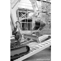 Siedra Allround Verladeschienen ohne Rand Schienenlänge 2650mm Tragkraft 950kg (1 Stück) Siedra Allround Verladeschienen ohne Rand Schienenlänge 2650mm Tragkraft 950kg (1 Stück)