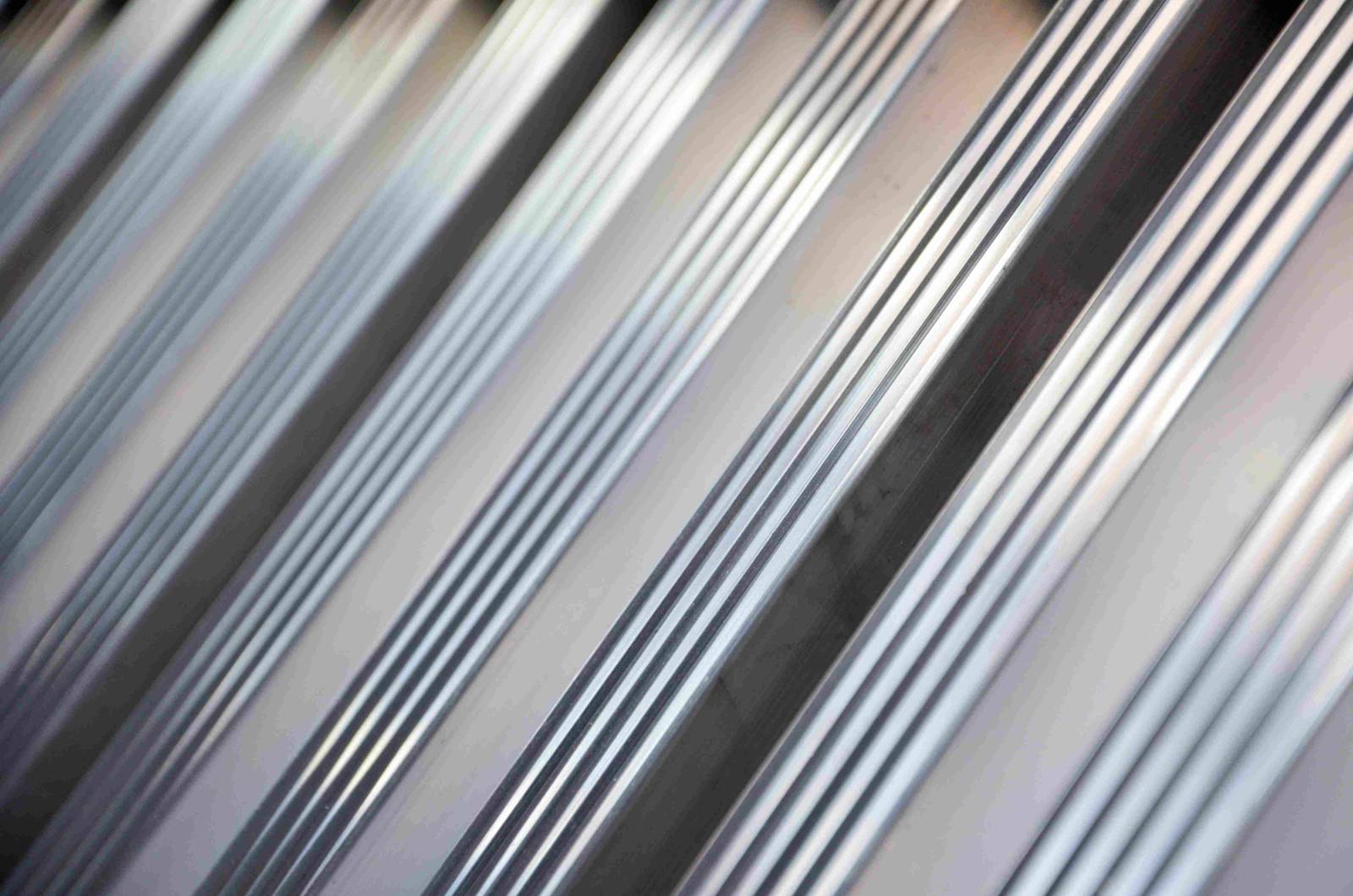 Siedra Allround Verladeschienen ohne Rand Schienenlänge 1960mm Tragkraft 1300kg (1 Stück)