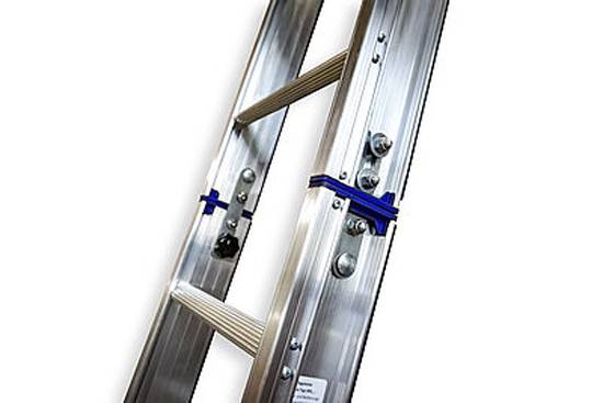 Mauderer Bavaria Leiternverbinder für Wartungsleiter