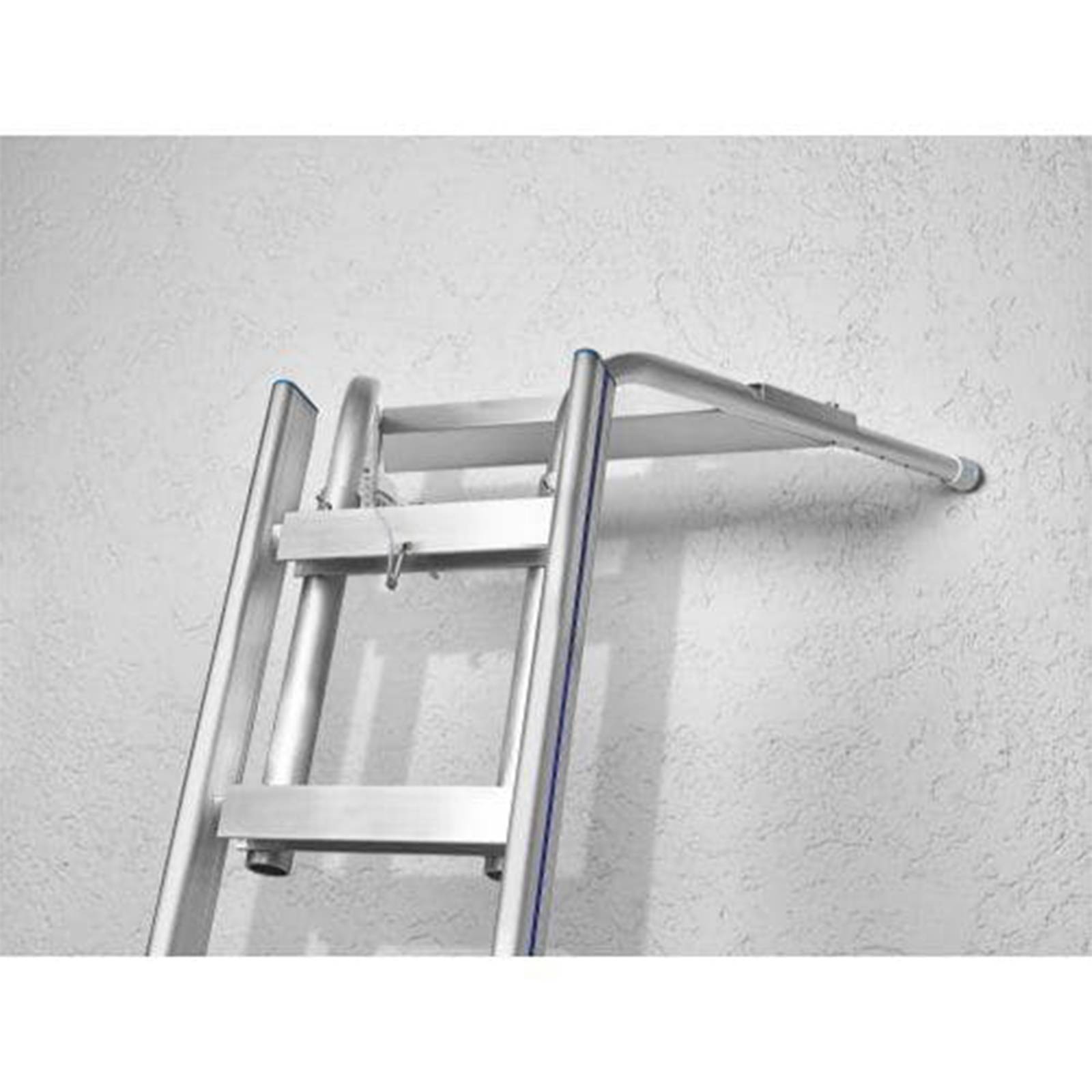 Mauderer Bavaria Wandabstandhalter für Leitern mit 73-100mm Holm