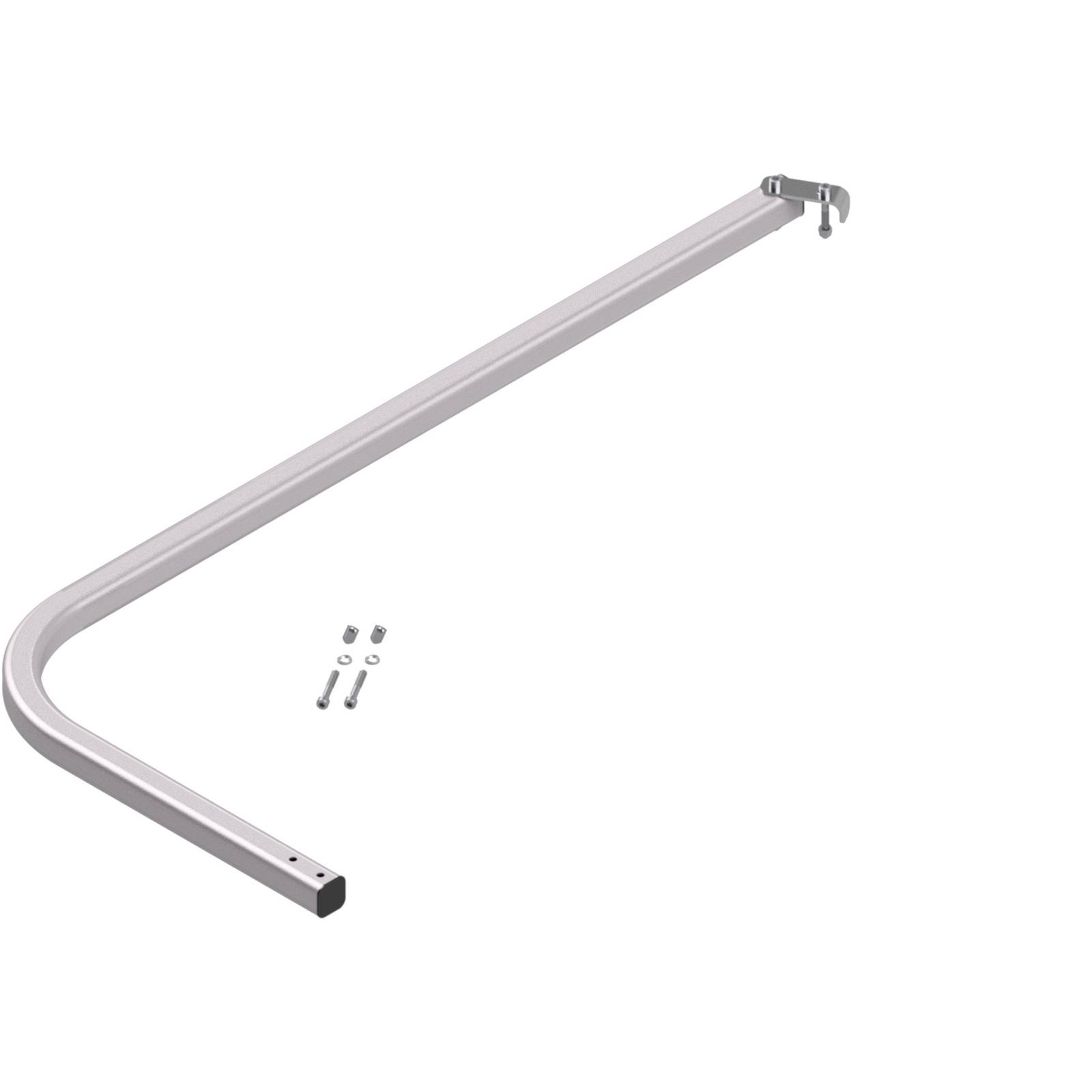 Hymer Handlauf für Podesttreppen 6188 6189 6388 6389 4+5 Stufen