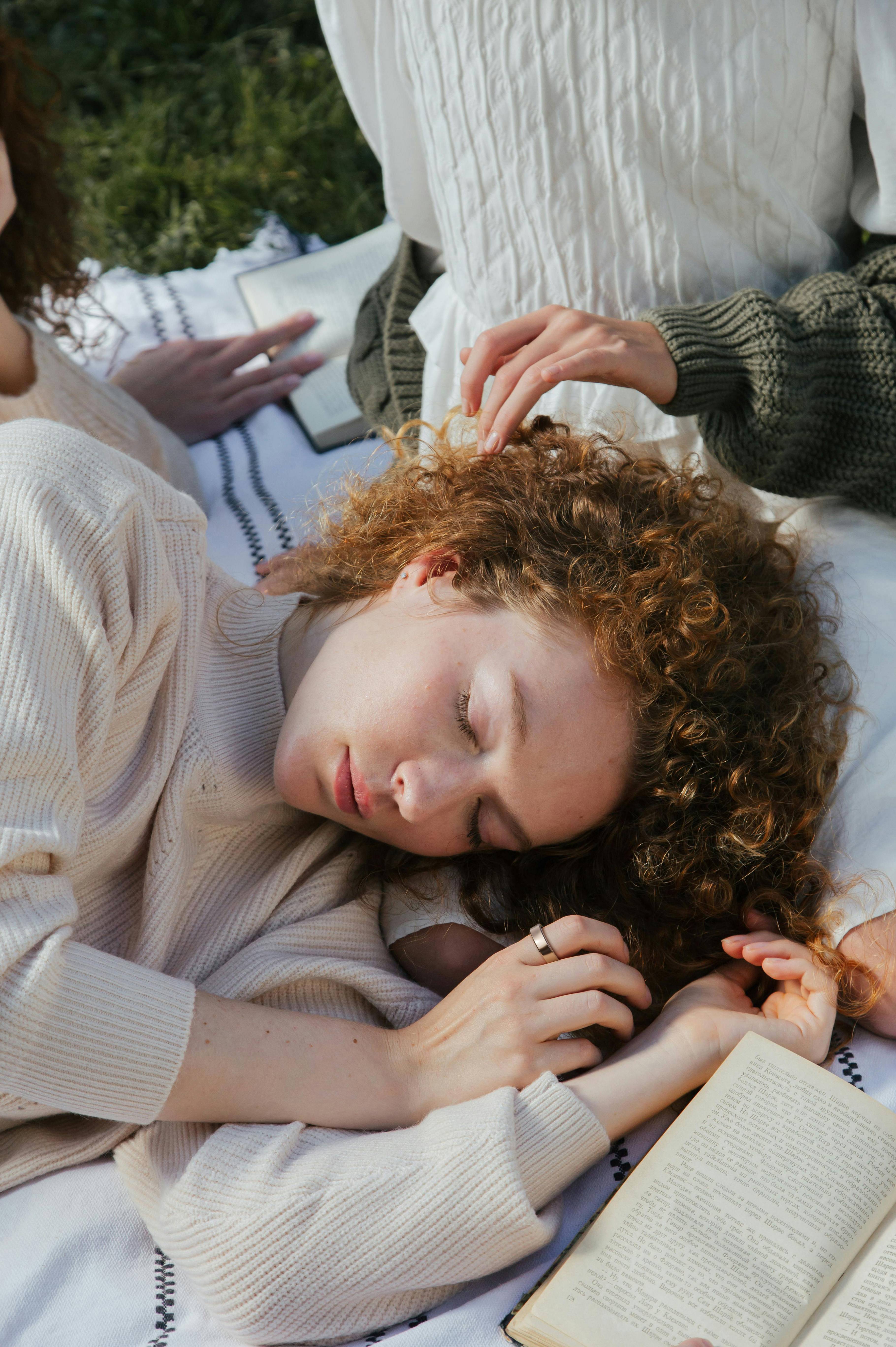 RINGCONN Smart Ring Gen2 Air Gold