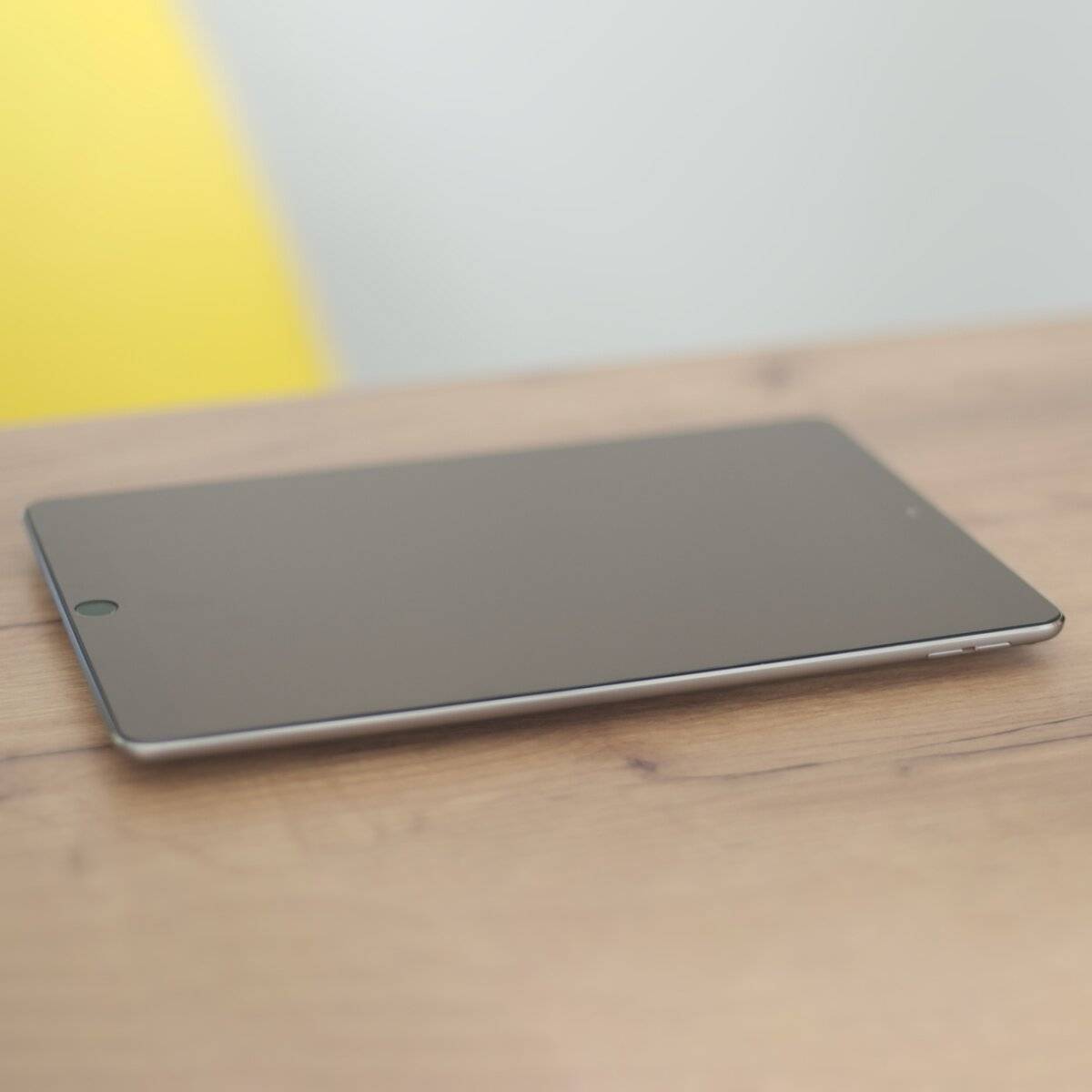 9H Schutz Glas Display Folie Tablet Tempered Glass kompatibel mit Lenovo Tab One 8.7" 2025