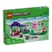 LEGO® Minecraft™ 21253 Das Tierheim LEGO® Minecraft™ 21253 Das Tierheim