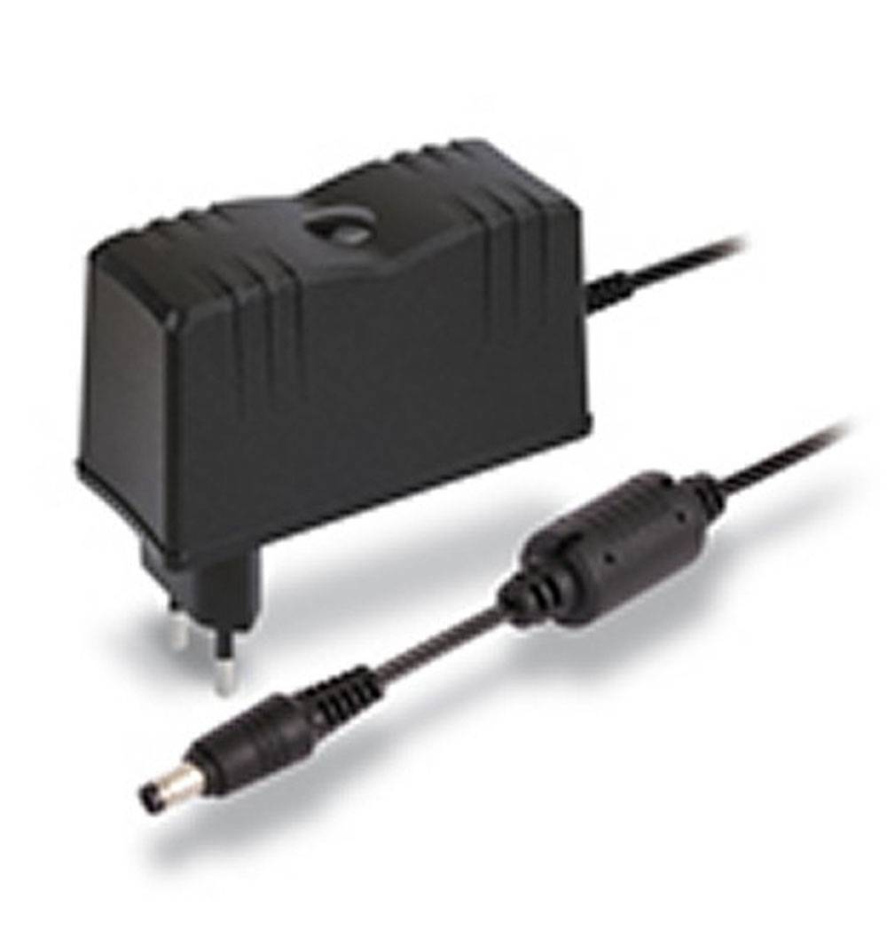 5002 LED Stab Leuchte 12V für Paneele 40cm Netzteil in Neutral Weiß