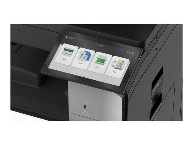 Lexmark MX953se - Multifunktionsdrucker - s/w - Laser - A3/Ledger (Medien)bis zu