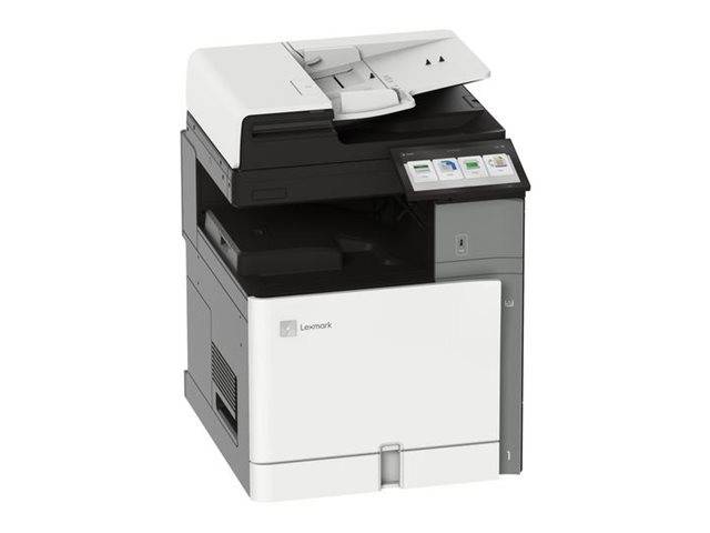 Lexmark MX953se - Multifunktionsdrucker - s/w - Laser - A3/Ledger (Medien)bis zu