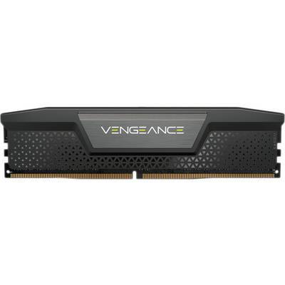 DDR5 96GB PC 5200 CL38 CORSAIR KIT (2x48GB) VENGEANCE black retail Multimedia-Technik Speichermodule