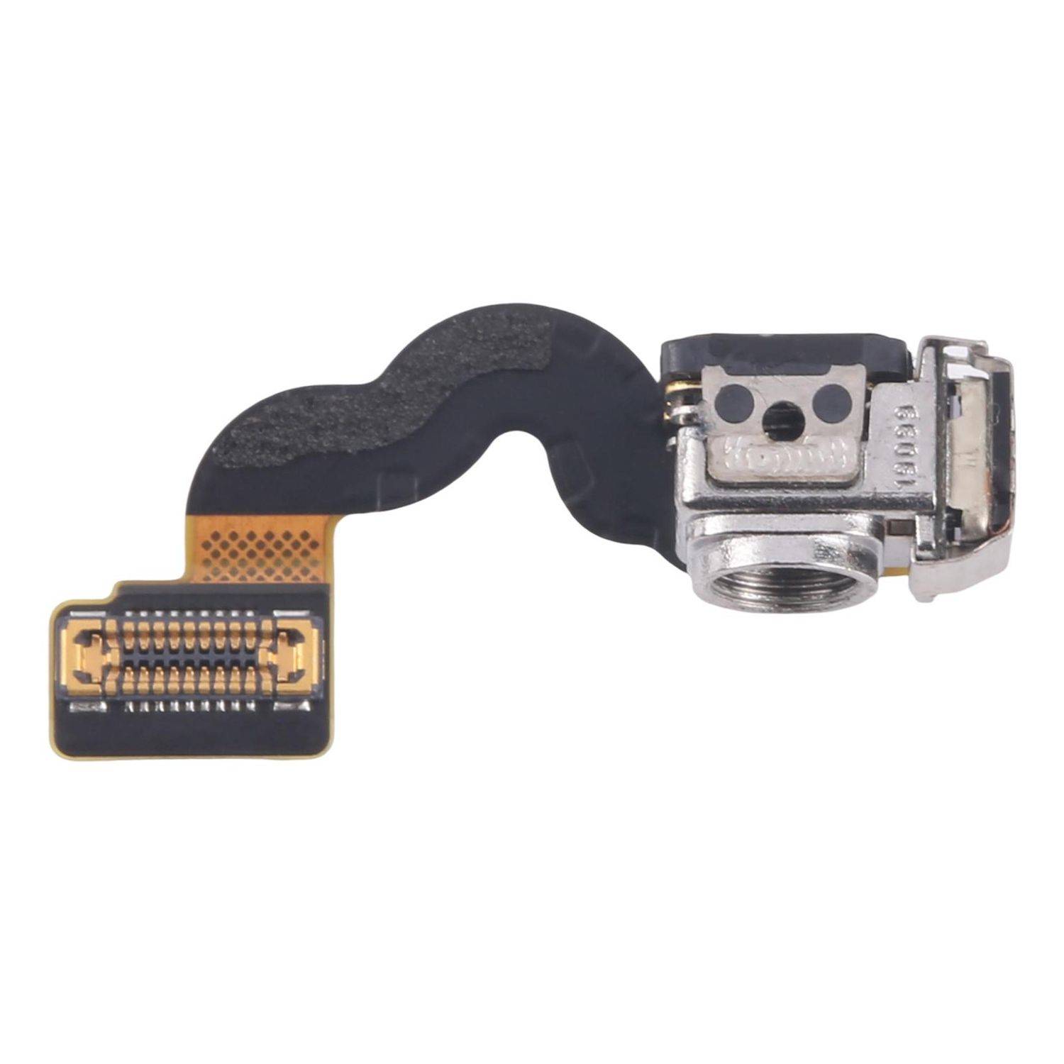 Für Apple Watch SE 2022 44 mm Spin Axis Flexkabel Ersatzteil Reparatur