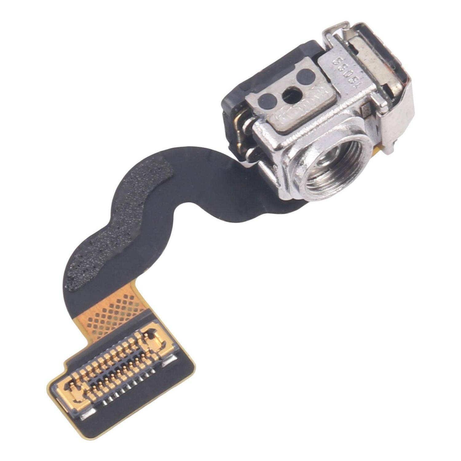 Für Apple Watch SE 2022 44 mm Spin Axis Flexkabel Ersatzteil Reparatur