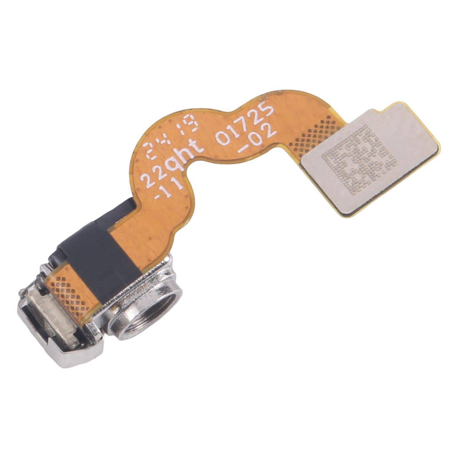 Für Apple Watch SE 2022 44 mm Spin Axis Flexkabel Ersatzteil Reparatur