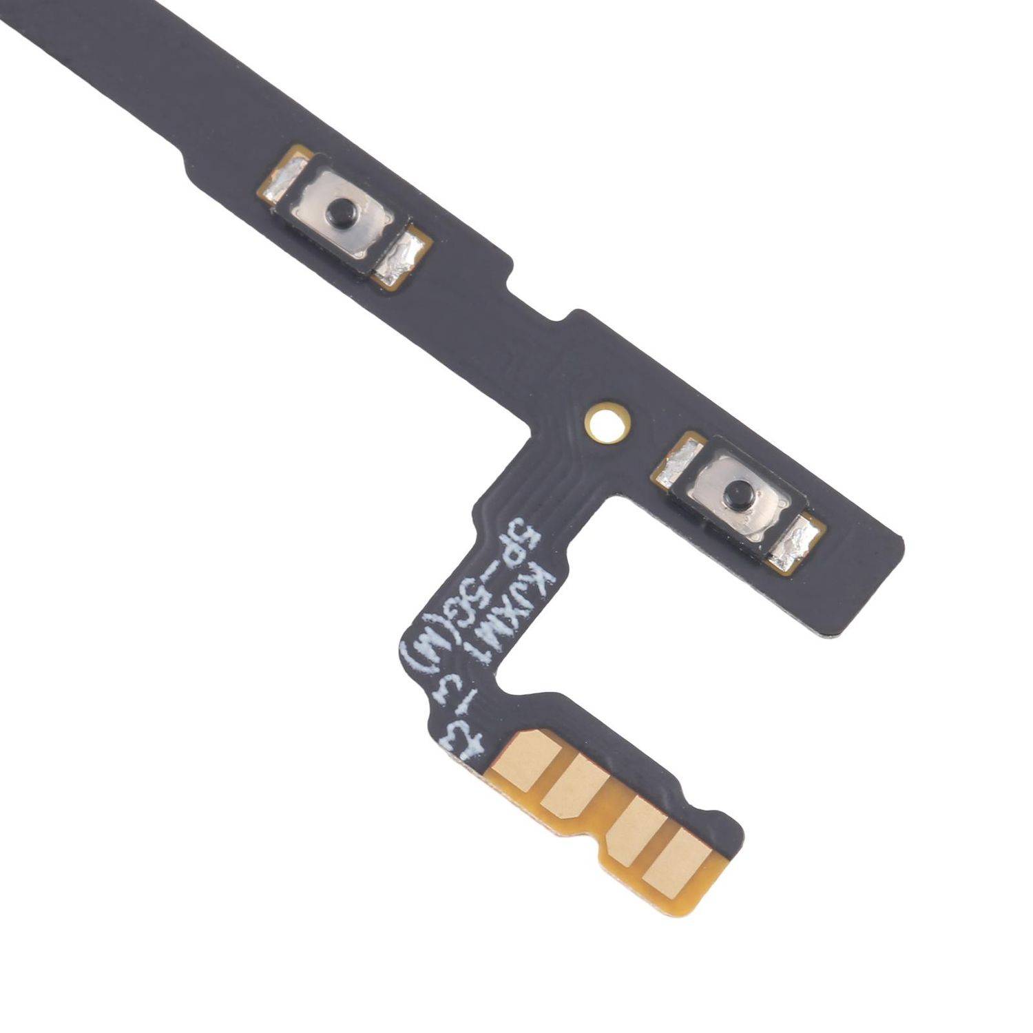 Für Xiaomi 15 Pro Power Volume Button Flexkabel Ersatzteil Reparatur