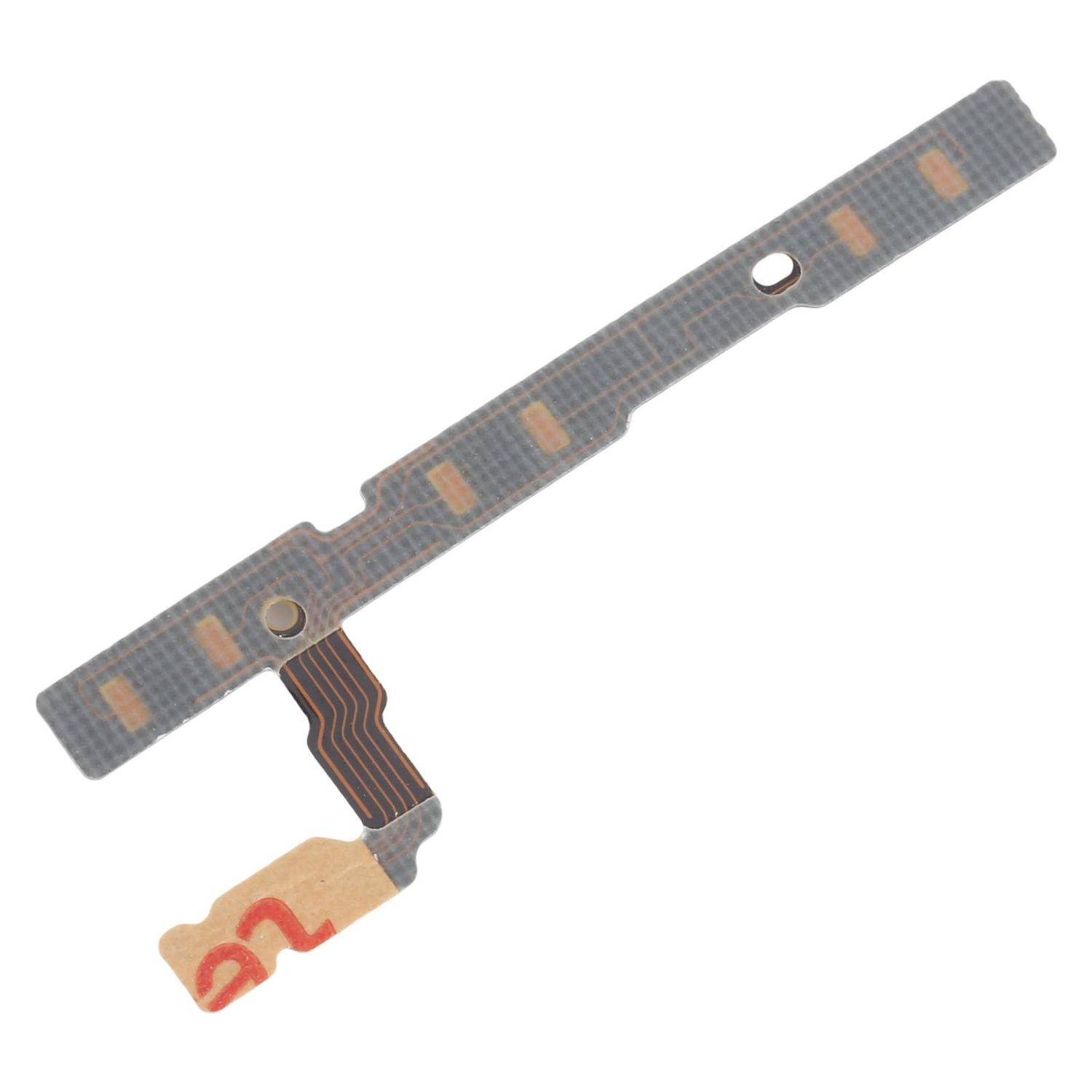 Für Xiaomi 15 Pro Power Volume Button Flexkabel Ersatzteil Reparatur