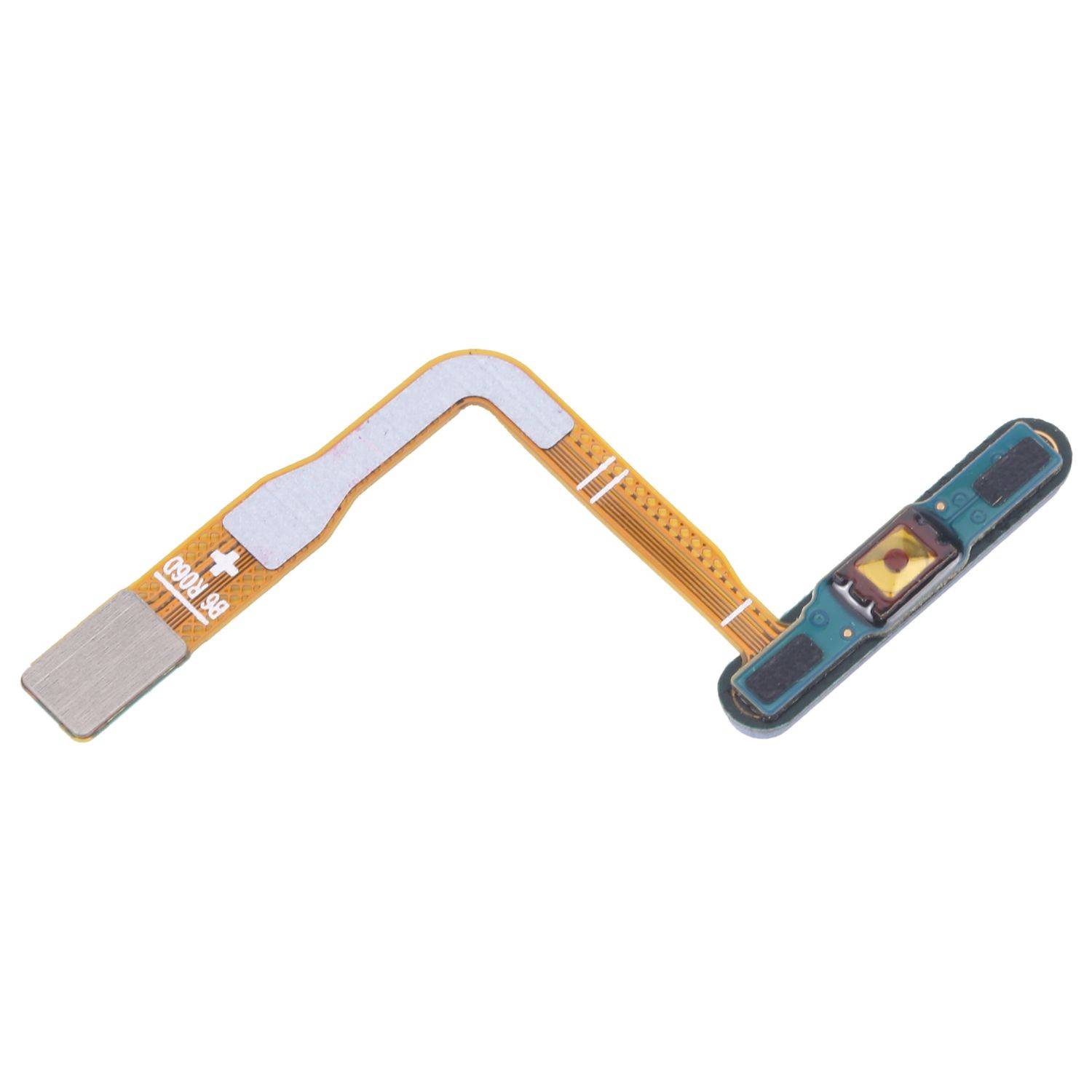 Für Samsung Galaxy Z Flip6 SM-F741B Fingerprint Sensor Flexkabel Blau Ersatzteil