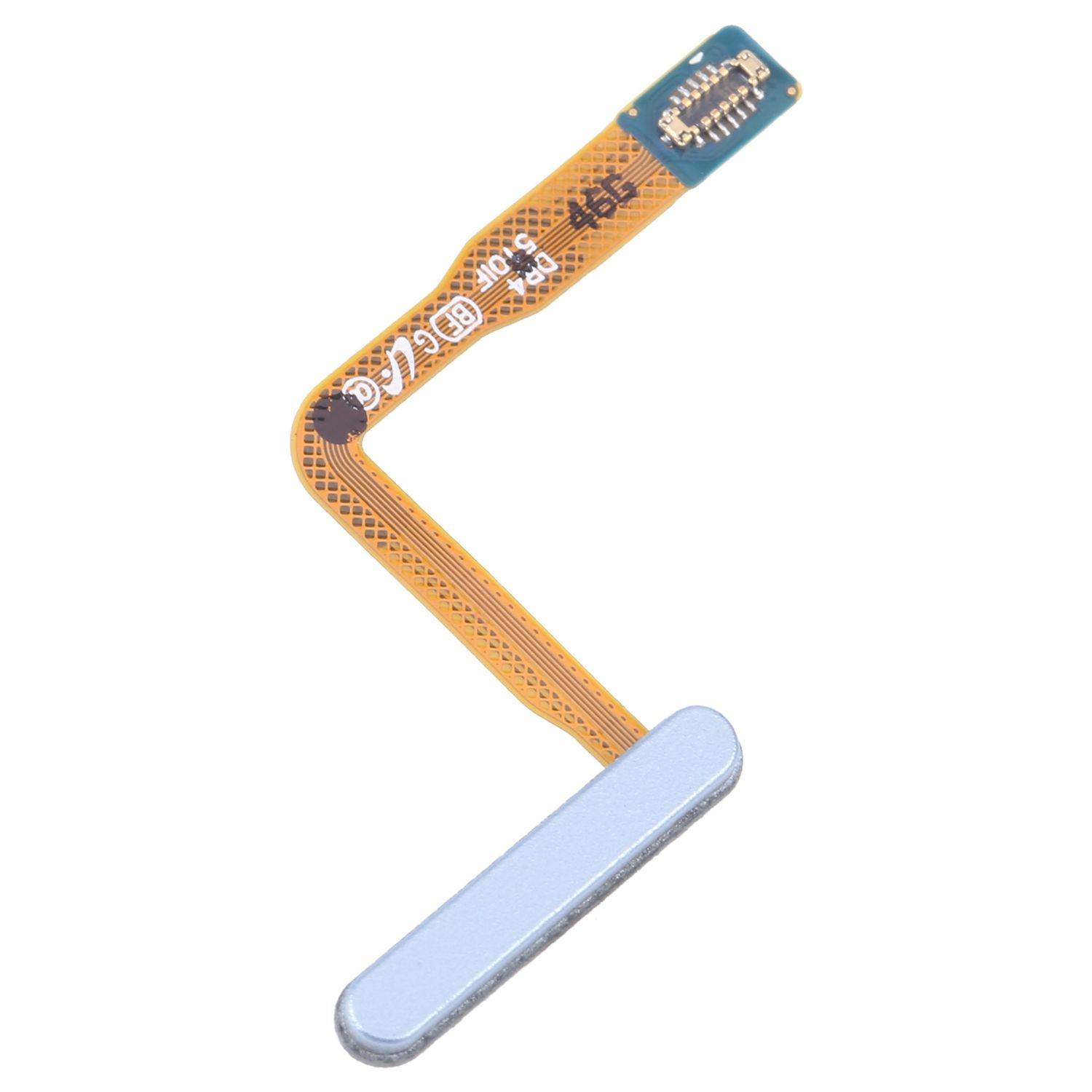 Für Samsung Galaxy Z Flip6 SM-F741B Fingerprint Sensor Flexkabel Blau Ersatzteil