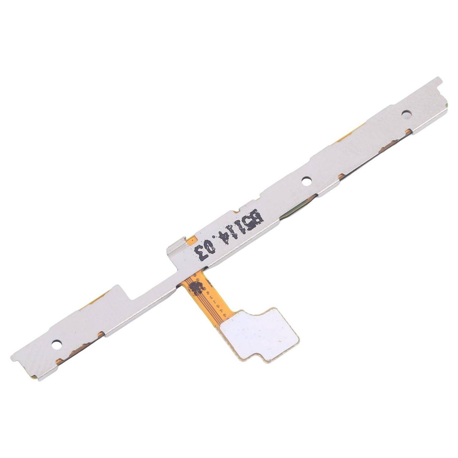 Für Samsung Galaxy A35 SM-A356B Power Volume Button Flexkabel Ersatzteil
