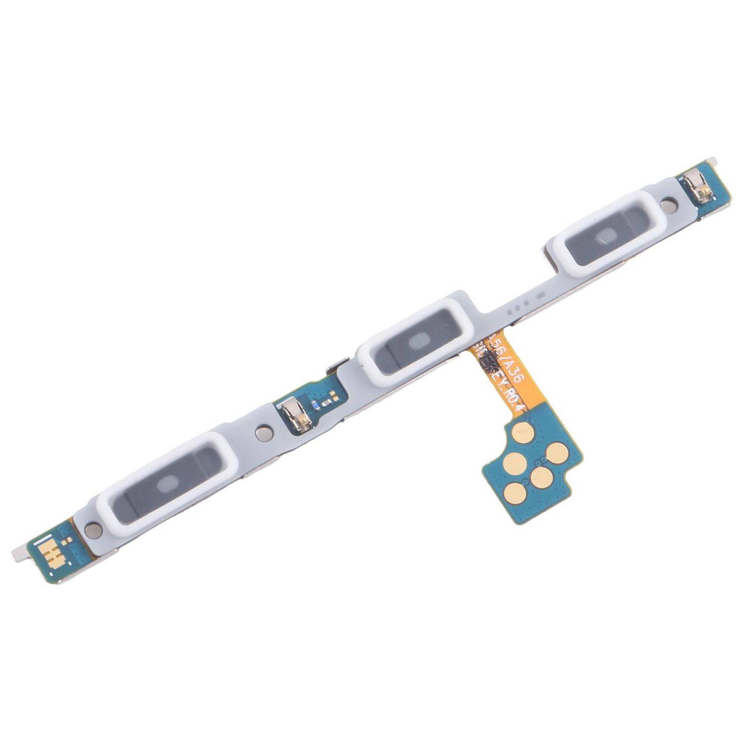 Für Samsung Galaxy A35 SM-A356B Power Volume Button Flexkabel Ersatzteil