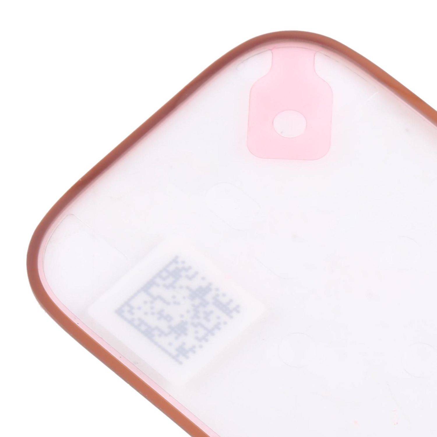 Für Apple Watch SE 44 mm Waterproof Rubber Dichtungsring Ersatzteil