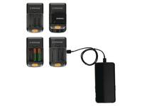 2-power UDC5001A-RPUK Ladegerät für Batterien