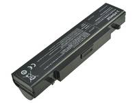 2-power Main Battery Pack - Batterie - 6.600 mAh