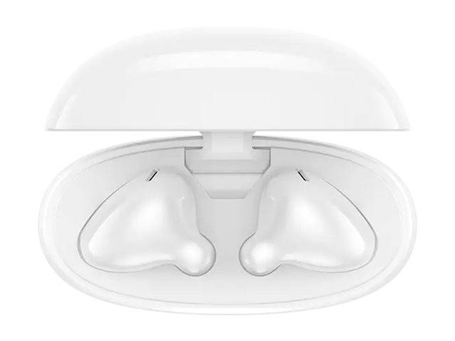 Lenovo E310 Wireless Stereo-Ohrhörer | weißBluetooth 5.3-Verbindung / ENC für